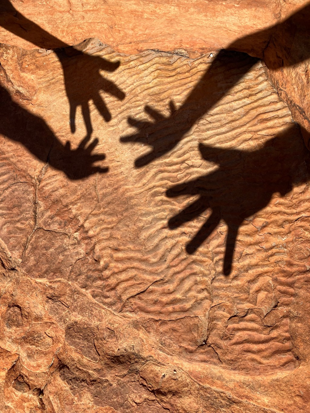 Uluṟu to Kings&nbsp;Canyon